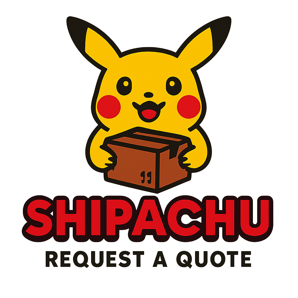 Shipachu Logo